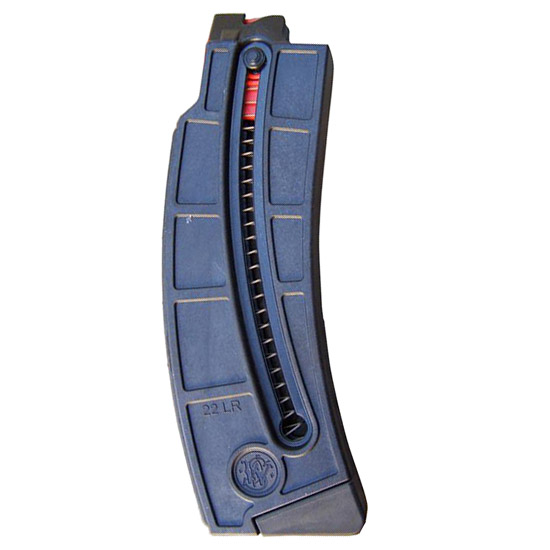 SW MAG M&P15-22 22LR 10RD LONG VERSION - Magazines